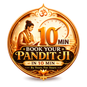 BOOK YOUR PANDIT JI