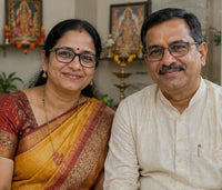 MANOJ & KIRAN SINGHANIA