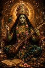 MAA MATANGI PUJA