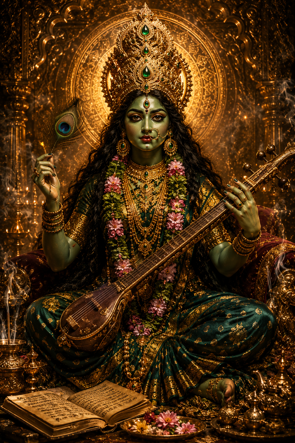 Maa Matangi Maa