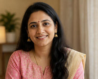 TINA AGARWAL