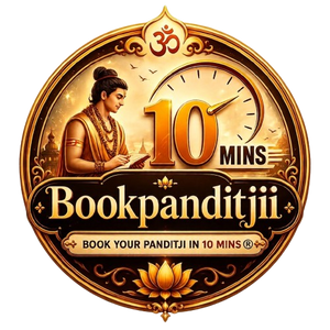 BOOK YOUR PANDIT JI